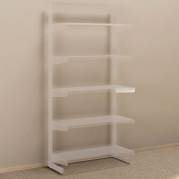 H&oslash;jre underkonsol 400mm