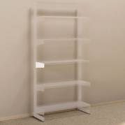 Venstre underkonsol 300mm