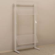 Konsol skr&aring; 30&deg; h&oslash;jre