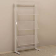 Konsol skr&aring; 30&deg; venstre