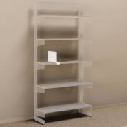 aLTI bogst&oslash;tte laminathylde venstre