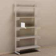 aLTI bogst&oslash;tte laminathylde venstre