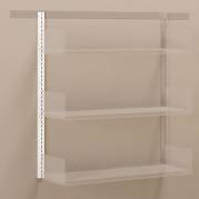 V&aelig;gskinne 1000mm