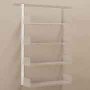 V&aelig;gskinne 1500mm