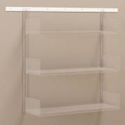 B&aelig;reskinne 1300mm