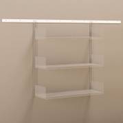 B&aelig;reskinne 1900mm