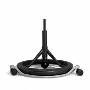 Hjulunderstel BackApp, Alugr&aring;