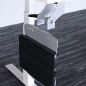 PC og Laptopholder Twist-IT, Alugr&aring;