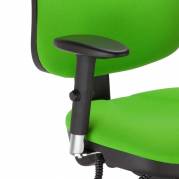 Arml&aelig;n til Offix kontorstol