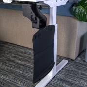 PC og Laptopholder Twist-IT, Sort