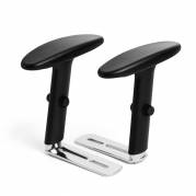 Arml&aelig;n s&aelig;t til industristolen Industristol Dynamic/Stol Industry