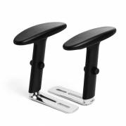 Arml&aelig;n s&aelig;t til industristolen Industristol Dynamic/Stol Industry