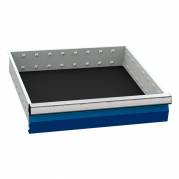 Skuffeindretning 500/05 Komb. C - Gummim&aring;tte