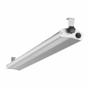 Lysarmatur LED 38W 1200 D&aelig;mpbar afbryder