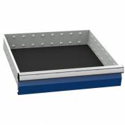 Gummim&aring;tte, skuffe 700/05 555x736 mm