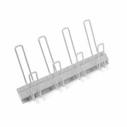 St&oslash;vleoph&aelig;ng 600 mm Alugr&aring;