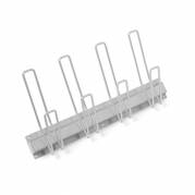 St&oslash;vleoph&aelig;ng 600 mm Alugr&aring;