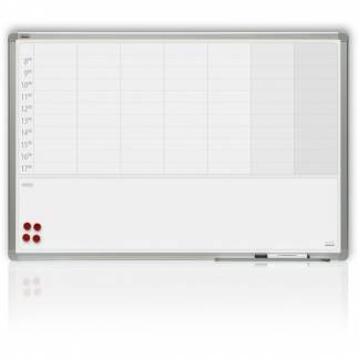 Planl&aelig;gningstavle 900x600mm