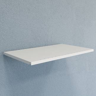 Hylde V06 Lakeret 1000x600 mm