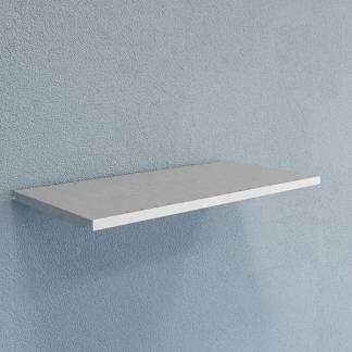 Hylde V06 Galvaniseret 1000x500 mm