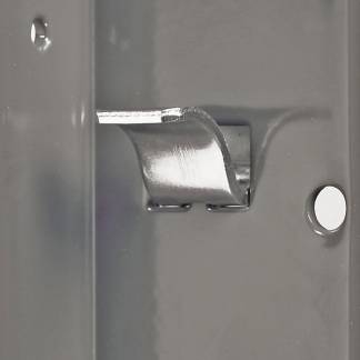 Hyldekrog til lagerreoler mm