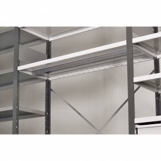 Hyldeforst&aelig;rker til V06 lagerhylder