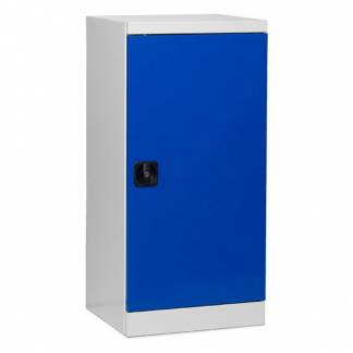 V&aelig;rkt&oslash;jsskab SMV 1040x500x435mm, RAL9002/5005