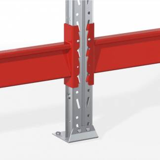 Bj&aelig;lke Z105-24 2300mm Kap. 2540kg