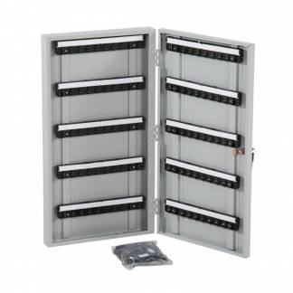 N&oslash;gleskab KBX100