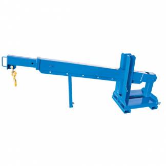 V&aelig;rkstedskran 2300 kg