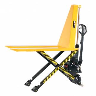 Saxlift PL 1000kg 1170mm El-drift