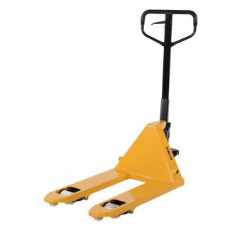 Pallel&oslash;fter QL 2000kg 800mm Nylon Single