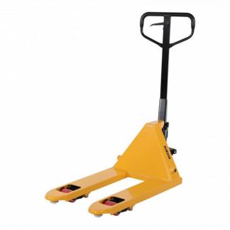 Pallel&oslash;fter QL 2000kg 800mm Polyuretan Single