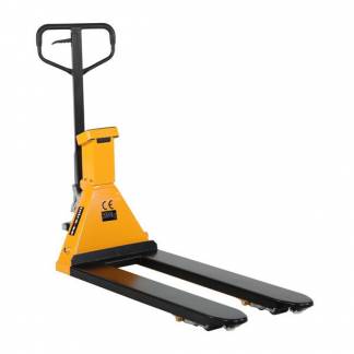 Pallel&oslash;fter ACW 2000kg 1150mm Med v&aelig;gt