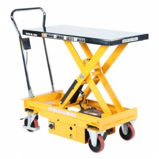 Mobilt l&oslash;ftebord SP500EL 520x1010mm 500 kg