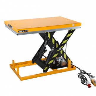 L&oslash;ftebord SL 800x1300mm 3000 kg