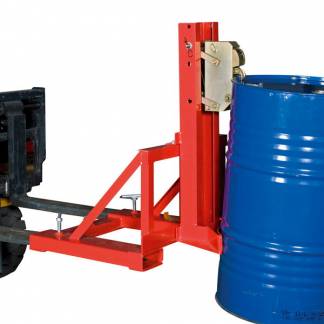 Mekanisk t&oslash;ndegriber 1 t&oslash;nde