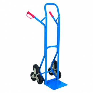 Trappevogn fast 200kg