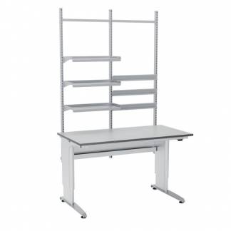 ErgoMulti 2.0 Model 1 1500x800mm