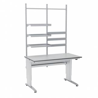 ErgoMulti 2.0 Model 1 1500x800mm