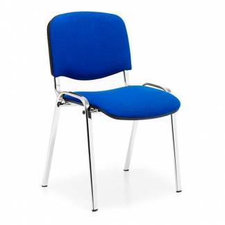 Konferencestol Iso, Bl&aring;