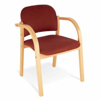 Konferencestol Elva Vinr&oslash;d