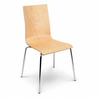 Konferencestol Cafe VII B&oslash;g