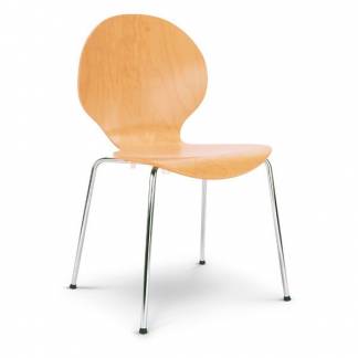 Konferencestol Cafe VI B&oslash;g