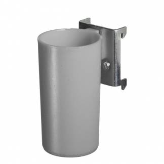 R&oslash;rholder 2x&Oslash;25 mm og 1x&Oslash;37 mm