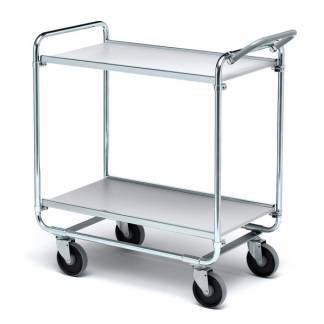 Rullebord 890x460x900 mm