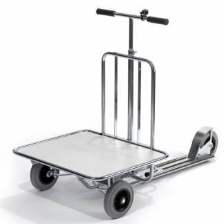 L&oslash;bevogn model 87