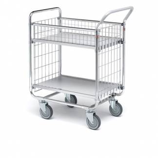 Kontorvogn 940x460x800 mm