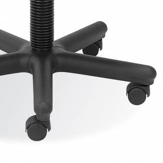 Hjuls&aelig;t industristol 5stk