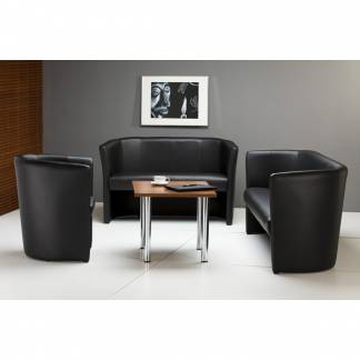 Stol Club 3-pers sofa